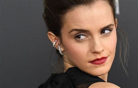 nude photos leak|Emma Watson private photos stolen in hack